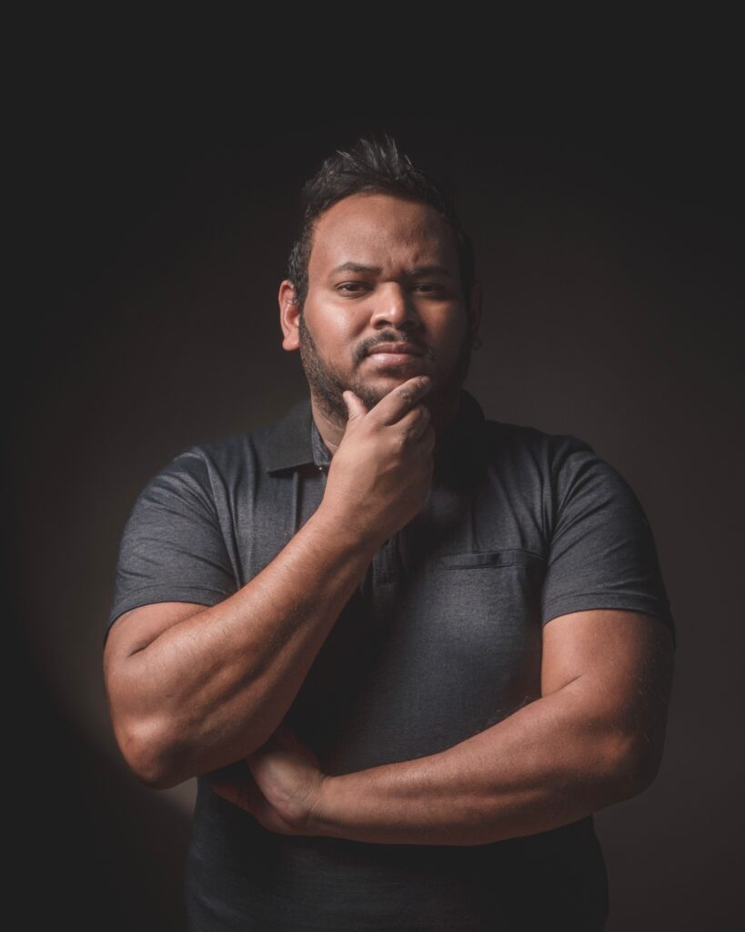 laurent BELAIR - BELAIR CLAP SPORT AGENCY