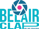 Logo BELAIR CLAP